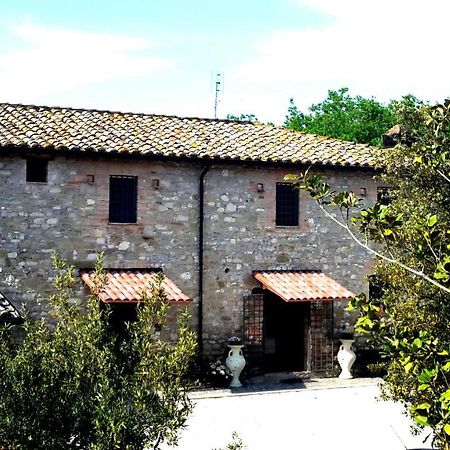 Il Casale Del Grillo Hotel Perugia Exterior photo