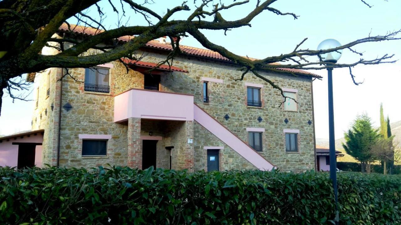 Il Casale Del Grillo Hotel Perugia Exterior photo